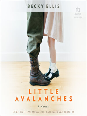 cover image of Little Avalanches